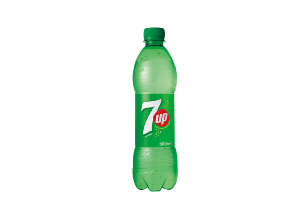 7up 0,5 доставка Кебаб