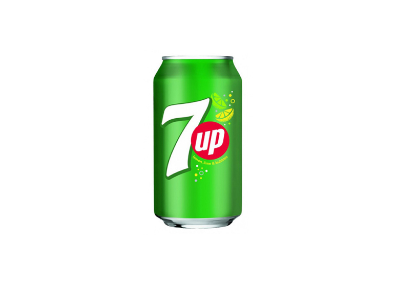 7up 0,33