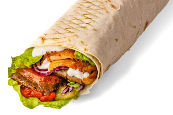 Мікс Донер кебаб Доставка