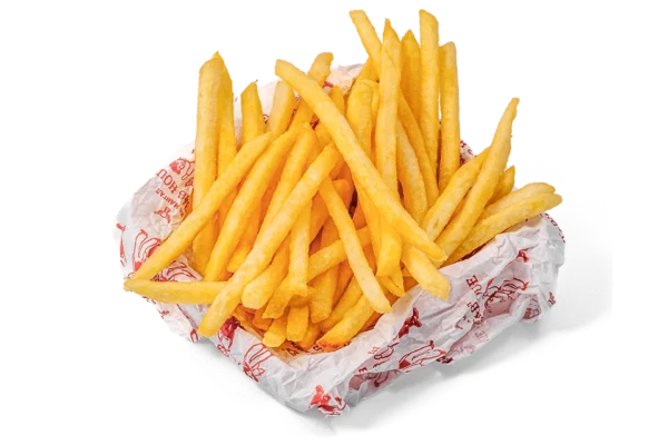 Картопля фрі