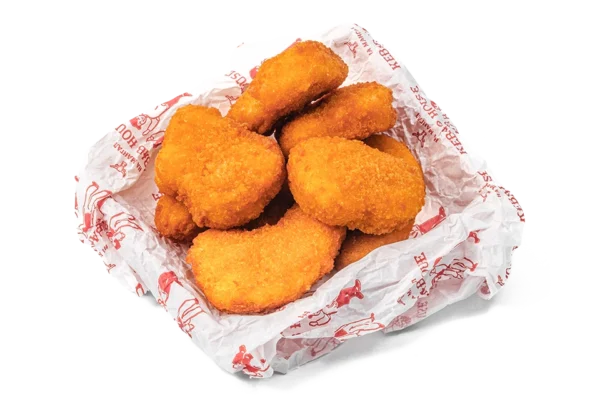 Курячі нагетси