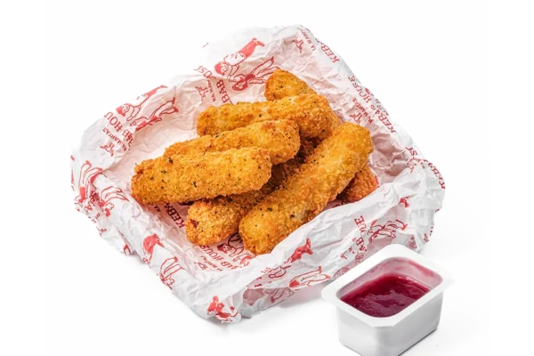 Сирні палички моцарелла доставка