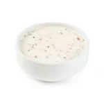 соус білий|white sause