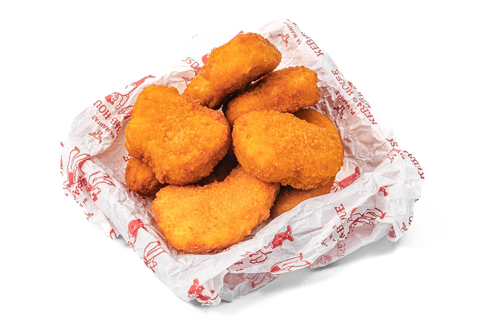 Курячі нагетси доставка