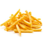 картопля фрі|french fries